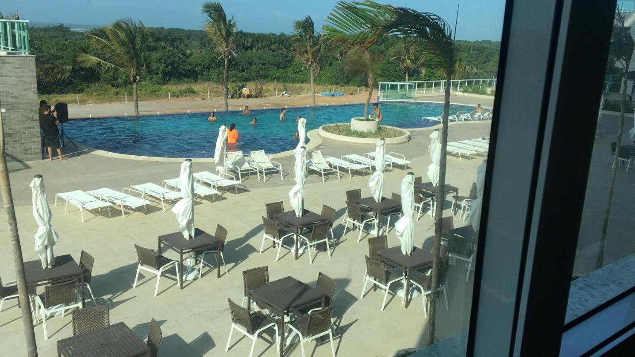 Salinas Park Resort 2 Quartos Salinópolis エクステリア 写真