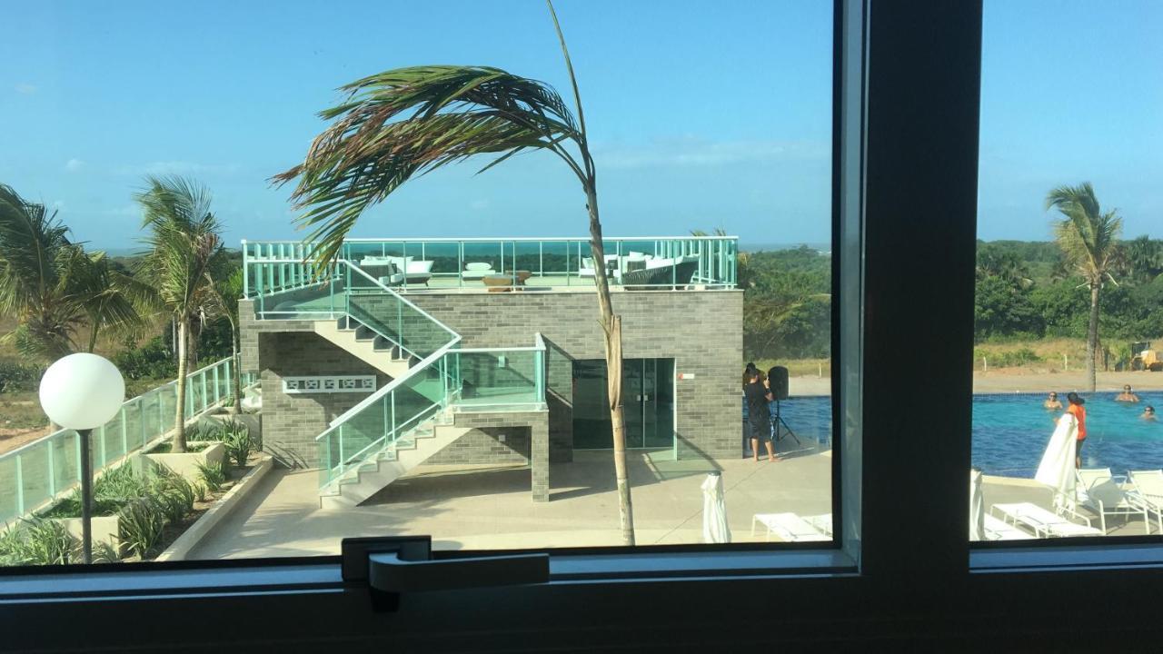 Salinas Park Resort 2 Quartos Salinópolis エクステリア 写真