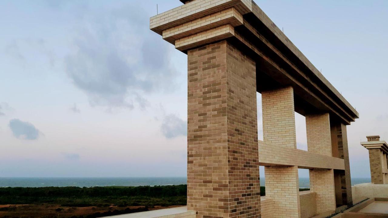 Salinas Park Resort 2 Quartos Salinópolis エクステリア 写真