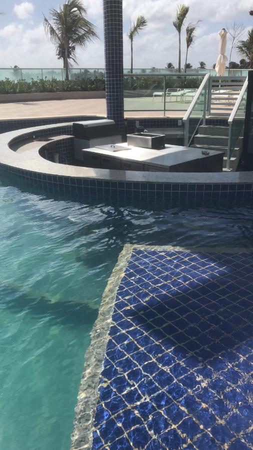 Salinas Park Resort 2 Quartos Salinópolis エクステリア 写真