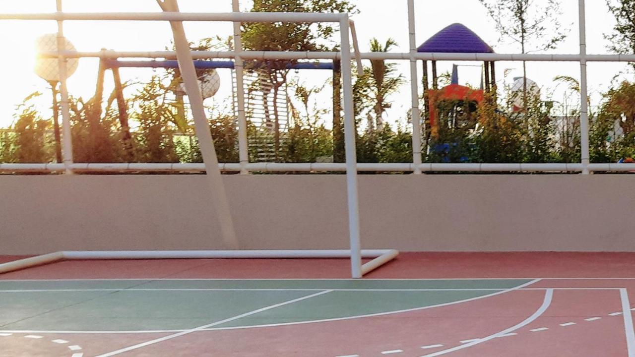 Salinas Park Resort 2 Quartos Salinópolis エクステリア 写真