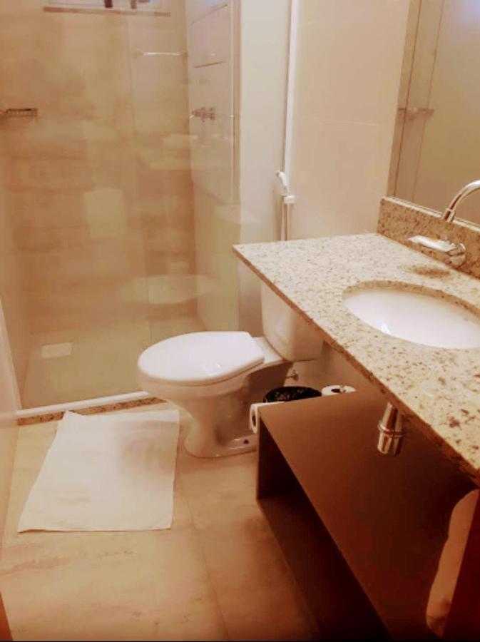 Salinas Park Resort 2 Quartos Salinópolis エクステリア 写真