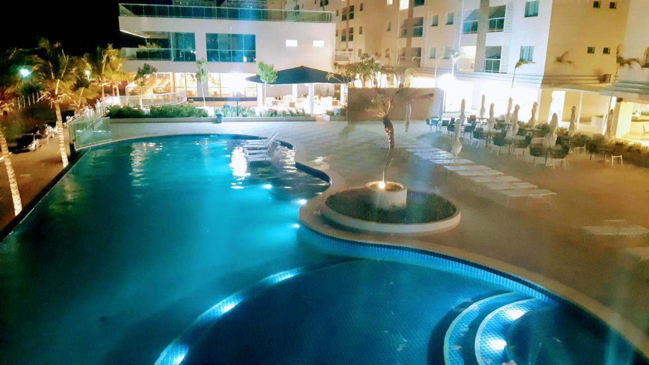 Salinas Park Resort 2 Quartos Salinópolis エクステリア 写真