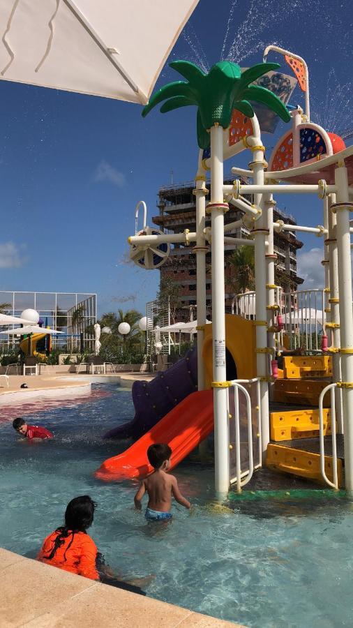 Salinas Park Resort 2 Quartos Salinópolis エクステリア 写真